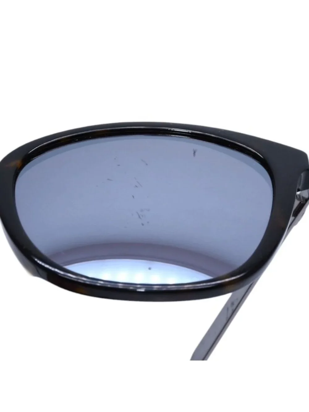 Gucci Sunglasses Eyewear 005 Acetate Black